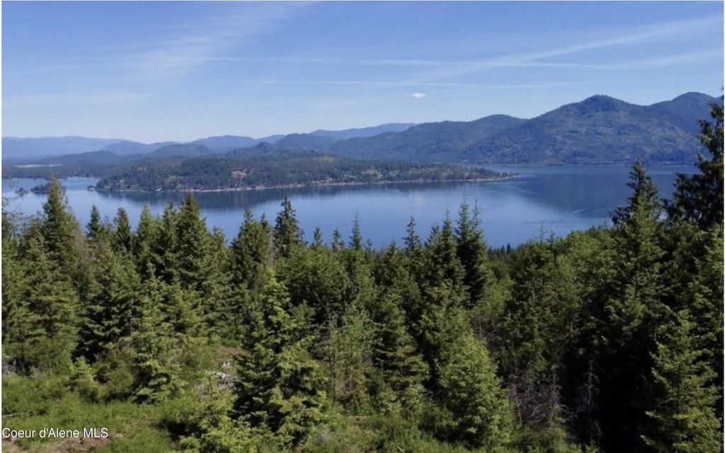Lot 2 Mikas Estate View, Sagle