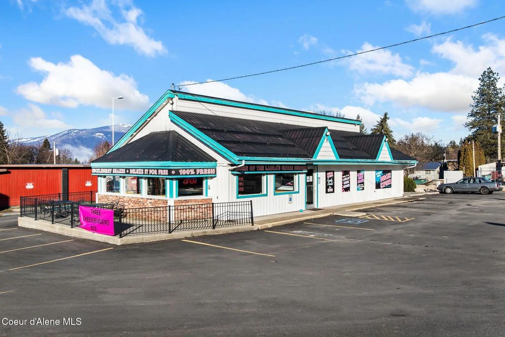 6708 Main St, Bonners Ferry