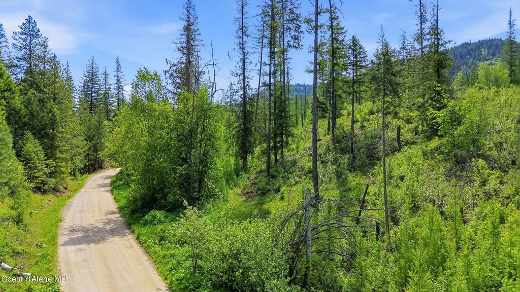 Nka Jewel Lake Rd, Sagle