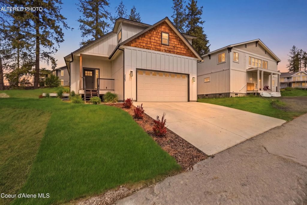 40083 Lake Terrace Ct, Loon Lake