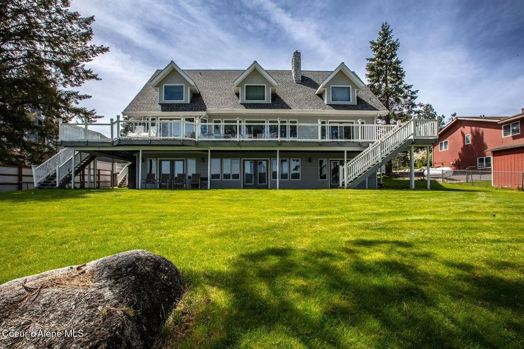 433 Campbell Point Rd, Laclede