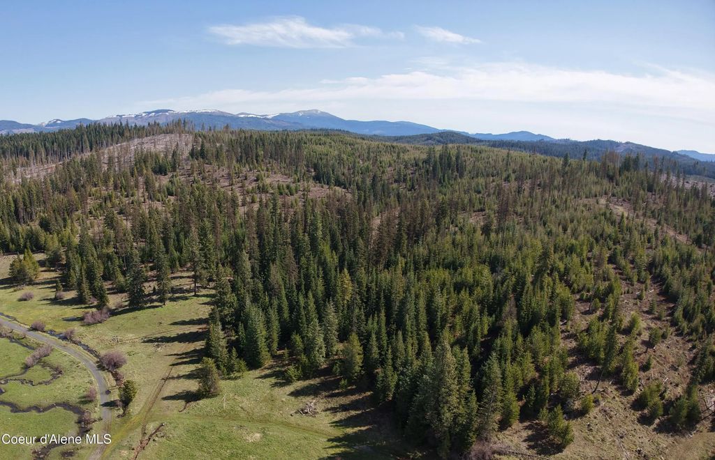 Nka Park Road 100 Acres, Elk River