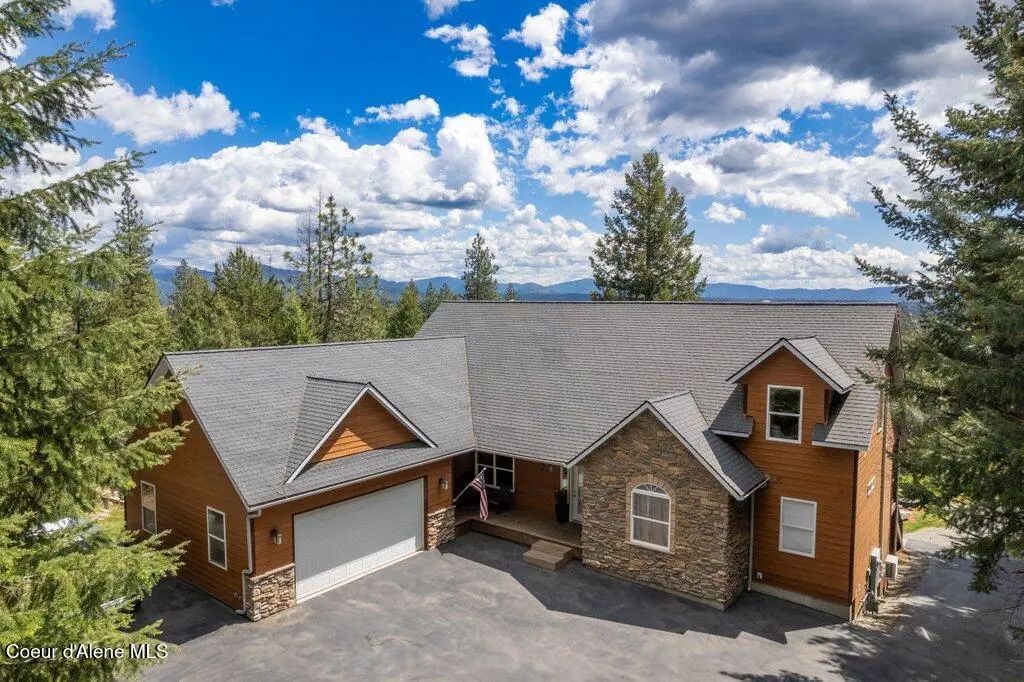 23216 N Teddy Loop, Rathdrum