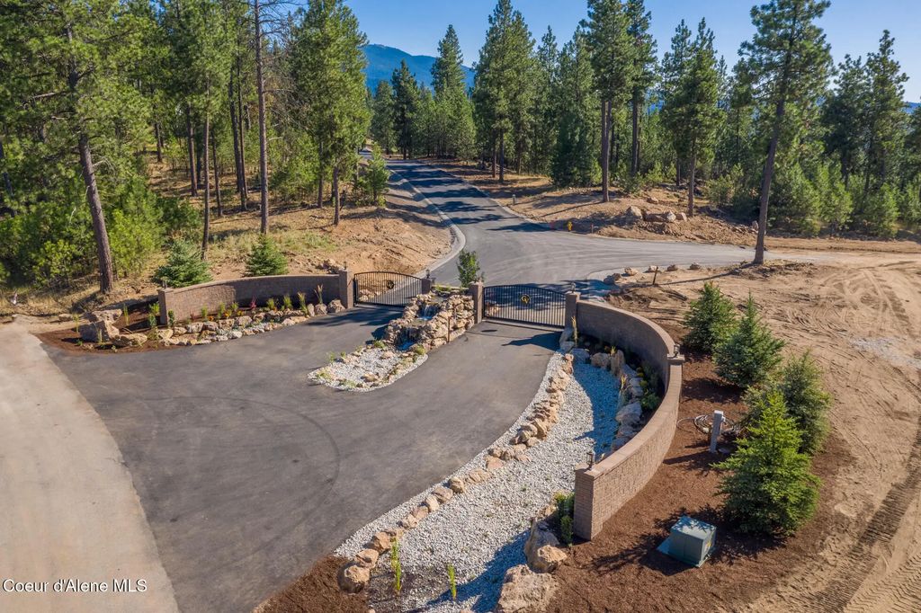 109 N Blue Skies Ln, Liberty Lake