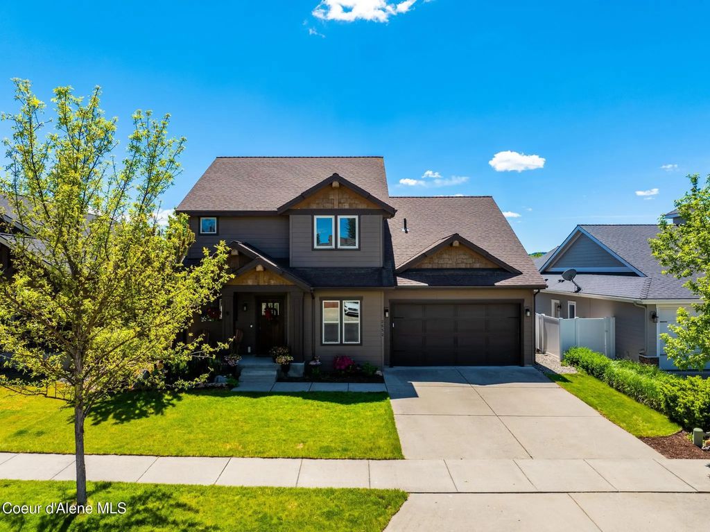 2652 W Renoir Dr, Coeur d'Alene