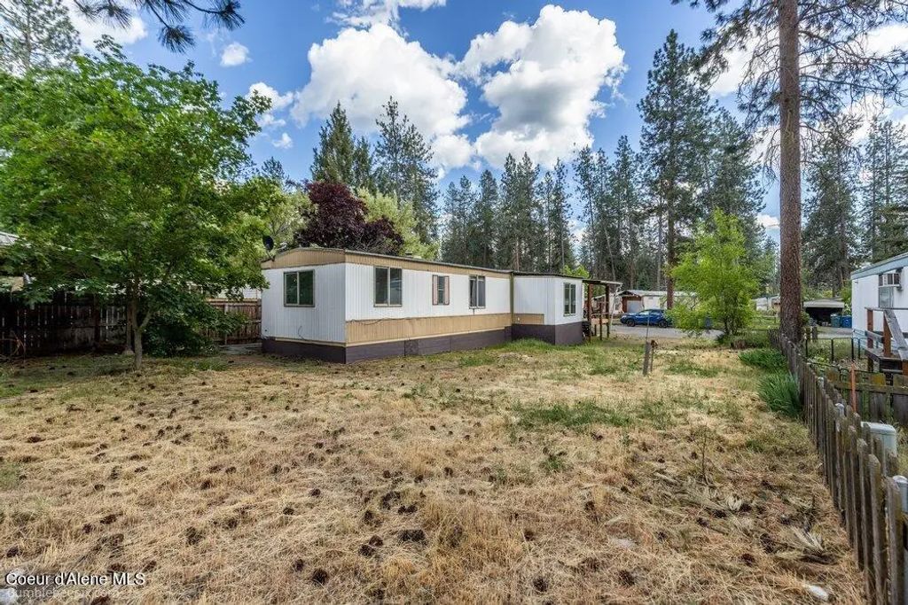 3075 E Collingwood Ave, Post Falls