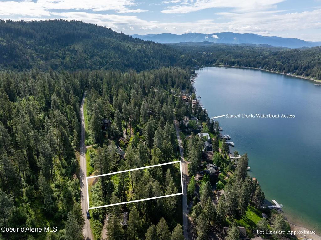 156 Beltane Pl, Sagle