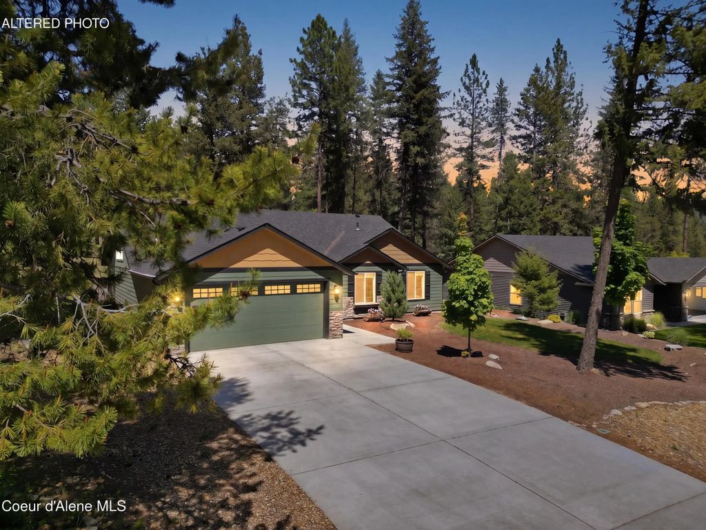 33 Parkland Dr, Blanchard