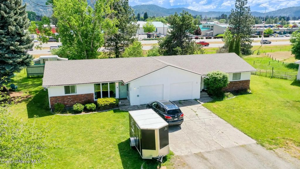 500 W Twilight Ct, Coeur d'Alene