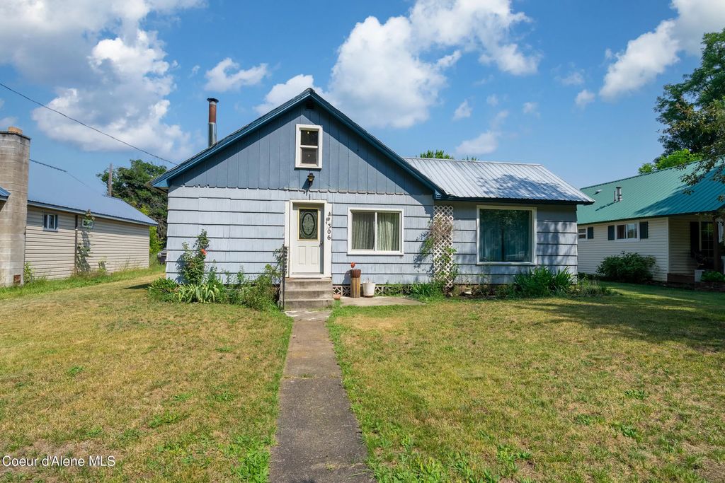 306 Hill St, Smelterville
