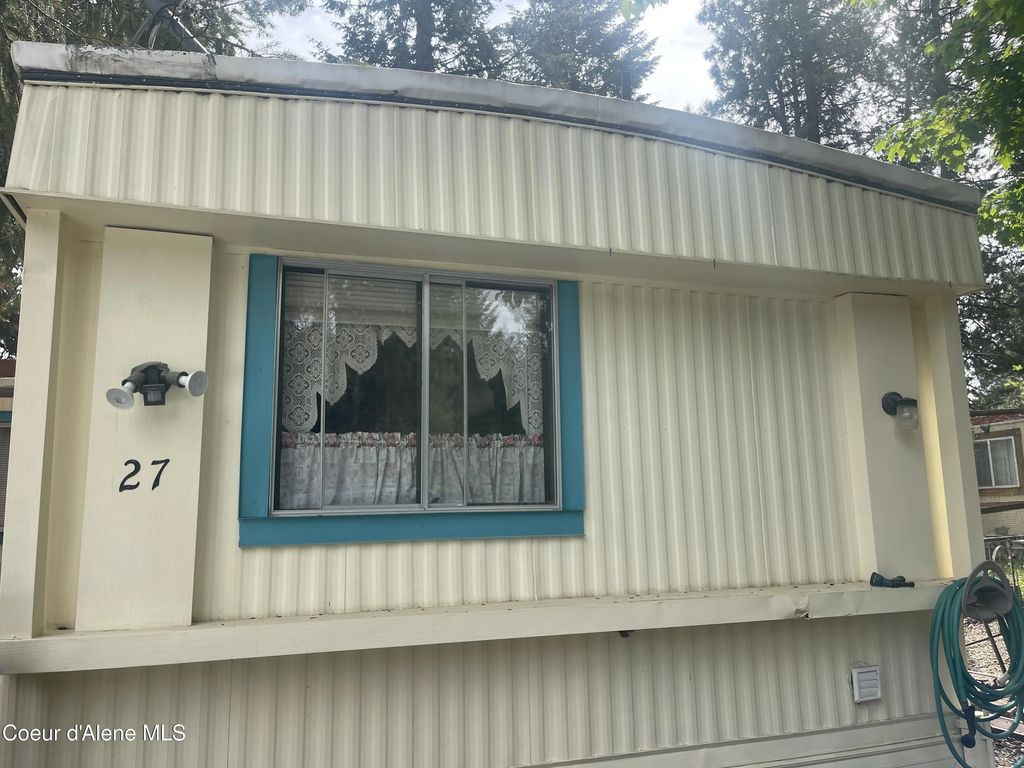 111 Gun Club Rd 27, Sagle