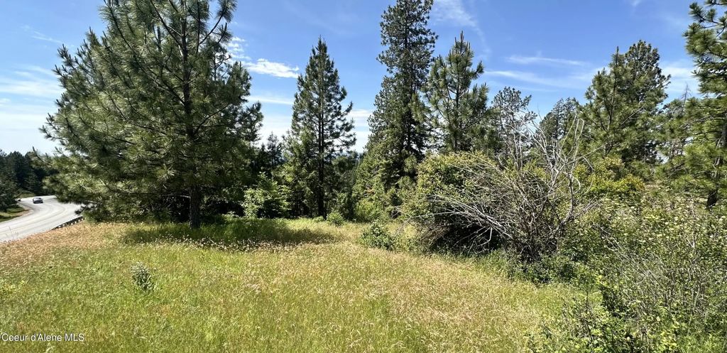 Mullan Trail Road, Coeur d'Alene