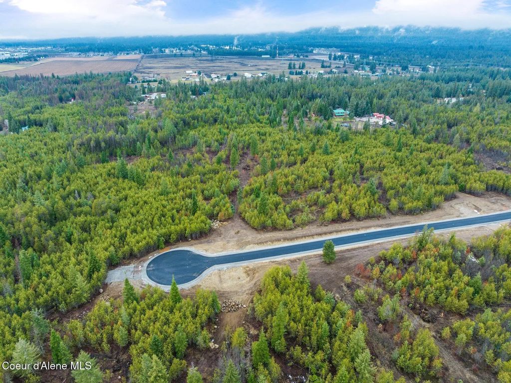 L12b1 N Mountain View Rd, Rathdrum