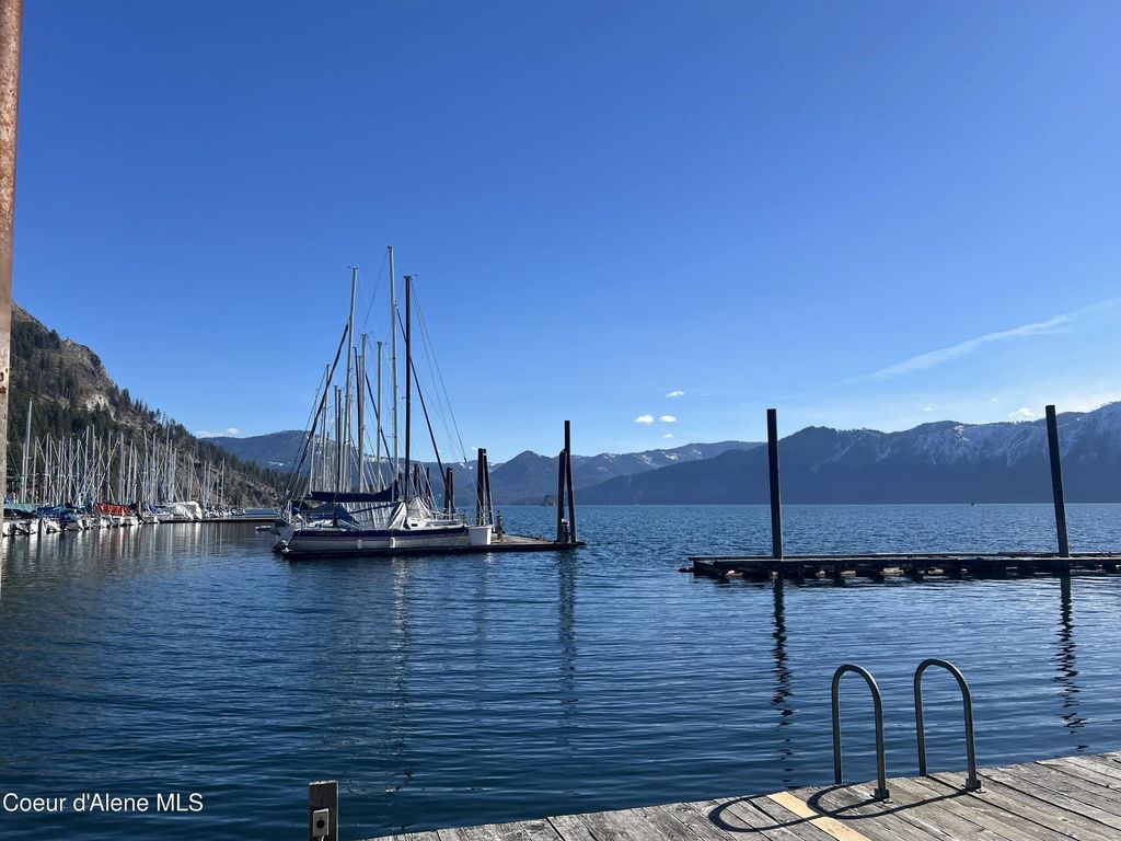 34129 N Scenic Bay Dock A, Bayview
