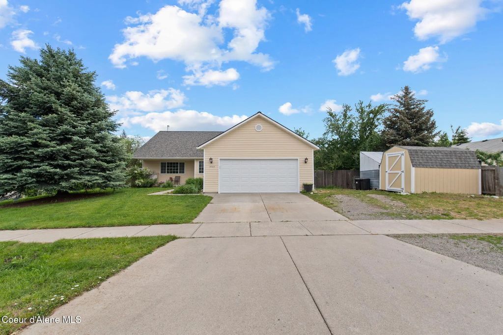 14364 N Cascade St, Rathdrum