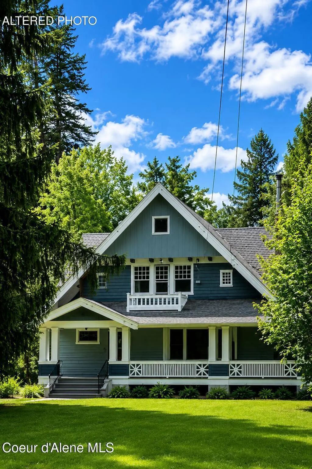 6990 Denver St, Bonners Ferry