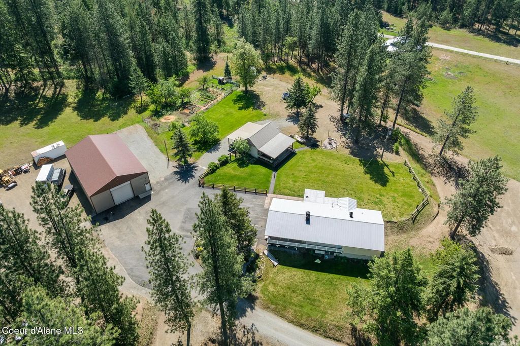 13874 N Idaho Rd, Rathdrum