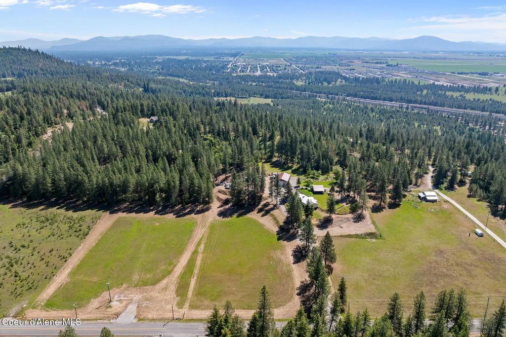 Nna N Idaho Rd, Rathdrum