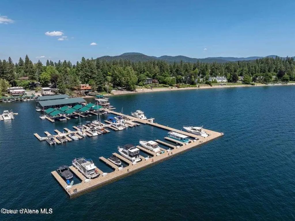1100 E Lakeshore Drive, Coeur d'Alene