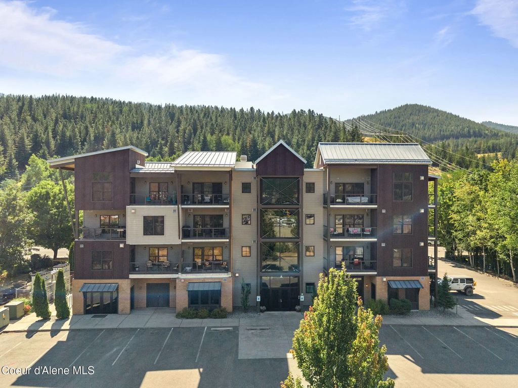 834 Mckinley Ave Apt 205, Kellogg