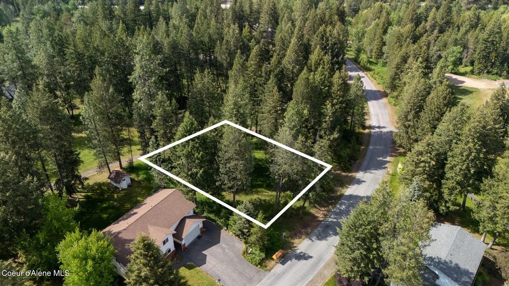 Nna Stoneridge Lot 1, Blanchard