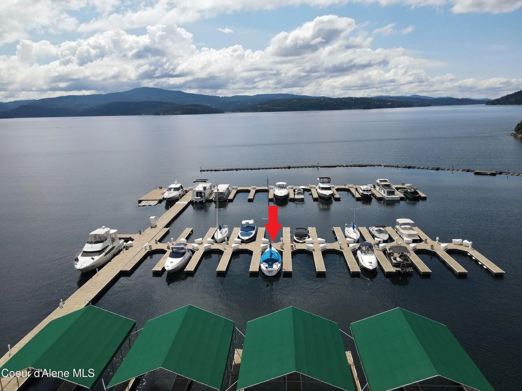 1100 E Lakeshore Dr, Coeur d'Alene