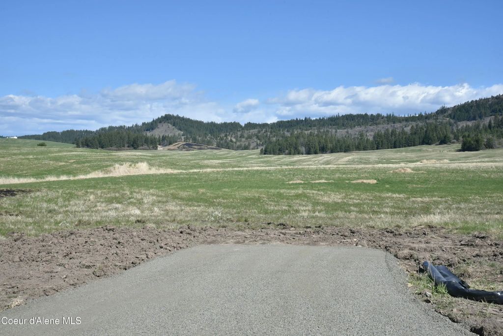 Lot 1 Mundt Rd, Plummer