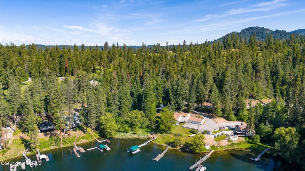 19503 E Hayden Lake Rd, Hayden