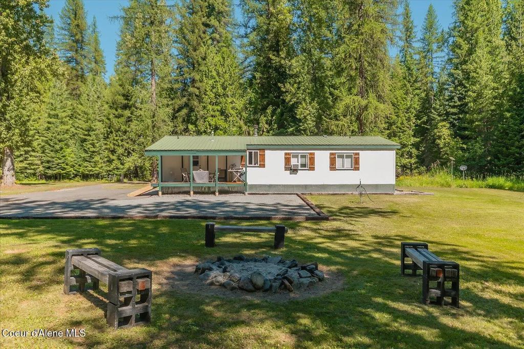 49 Goose Creek Rd, Priest River