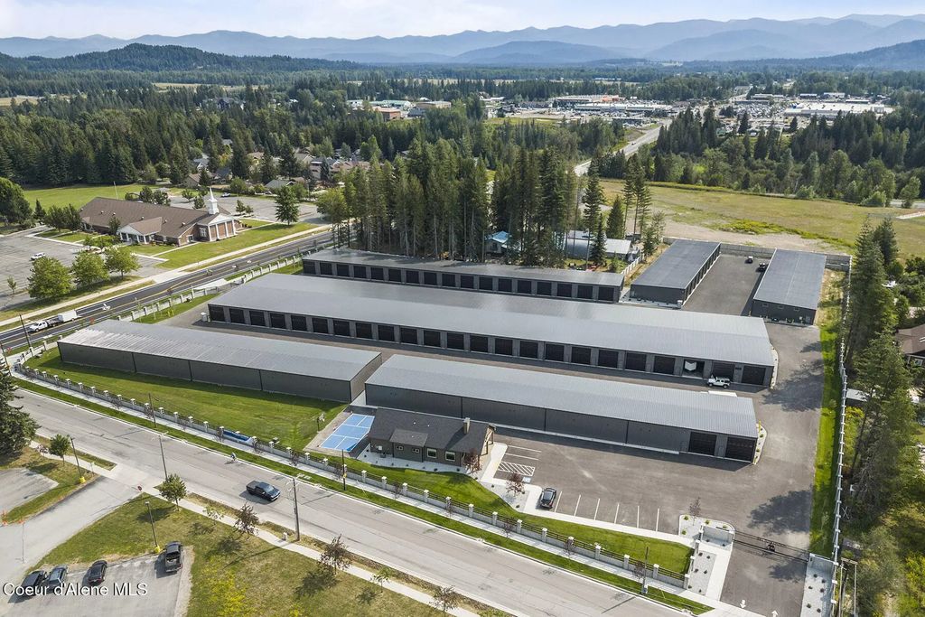 4002 N Boyer Rd Unit 107, Sandpoint