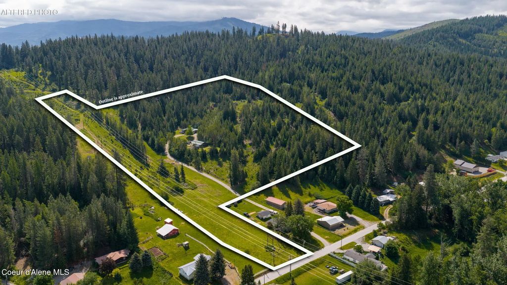 357 Hunt Gulch Rd, Kingston