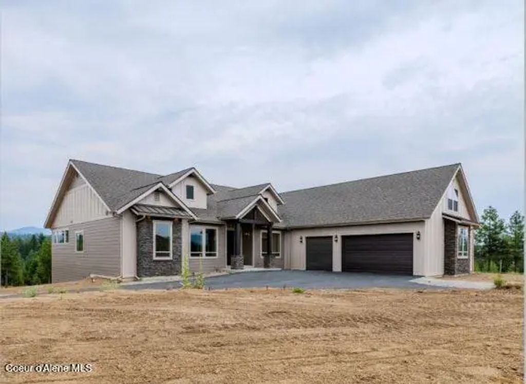 L4 W Gemini Lane, Rathdrum