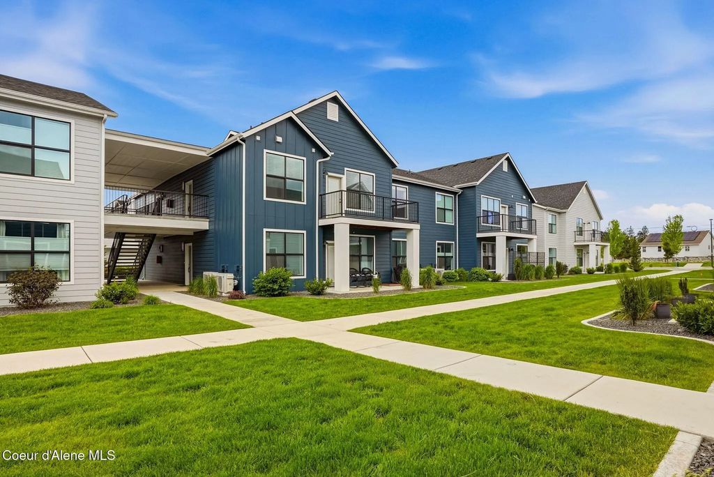 6480 N Atlas Rd 204, Coeur d'Alene