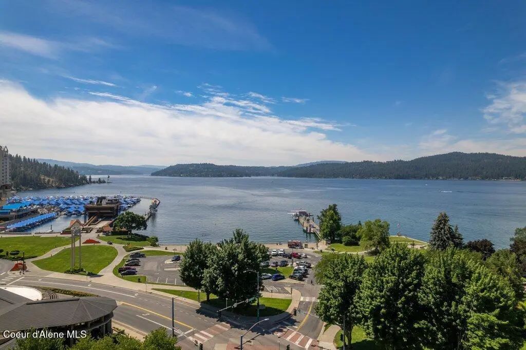 301 N 1st St Apt 612, Coeur d'Alene