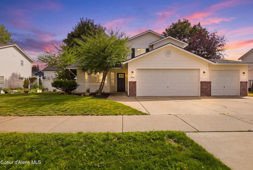 9166 N Entiate Dr, Hayden