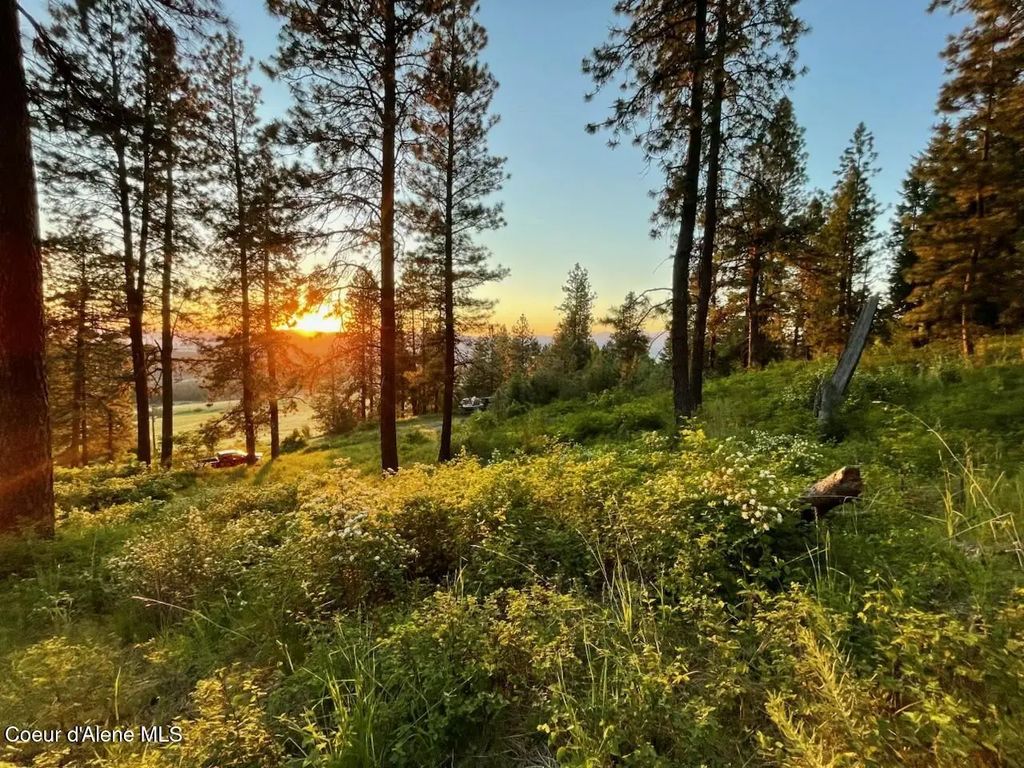 2276 S Big Rock Rd, Post Falls