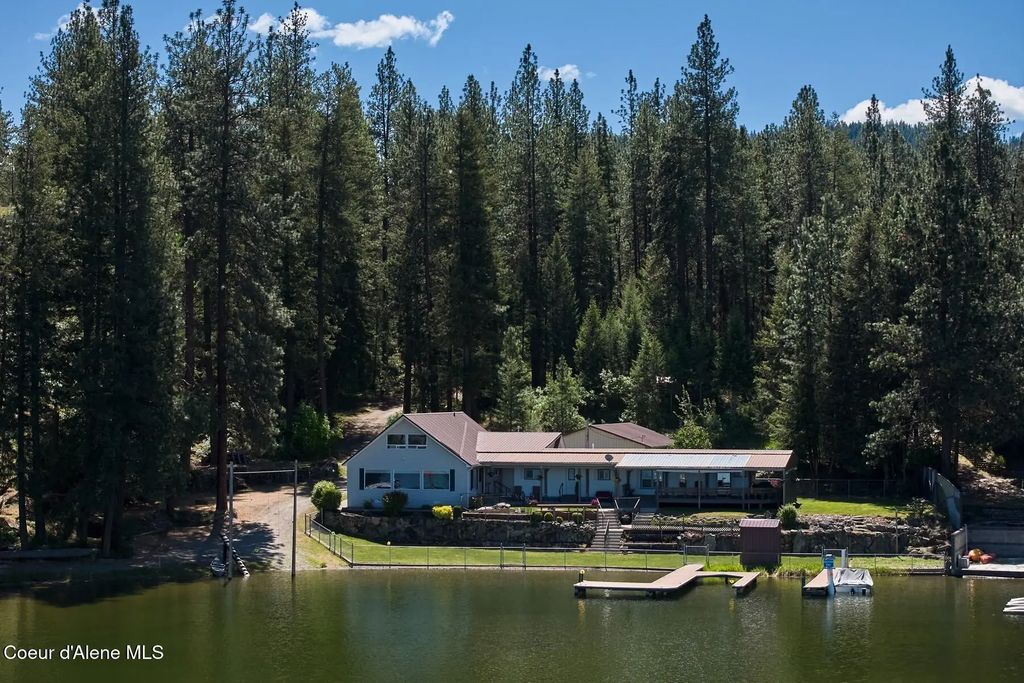291 S. Simonsen Rd, Post Falls
