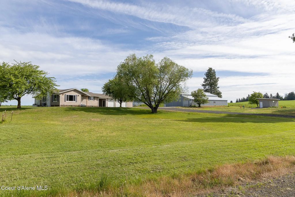 640 Renlow Rd, Plummer