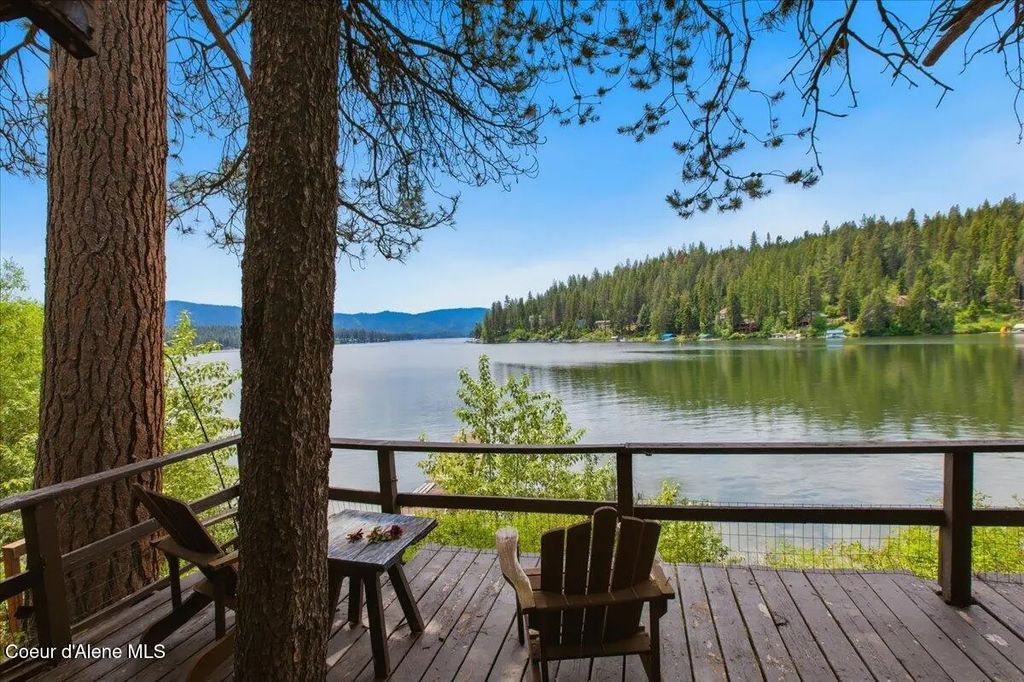 15489 N Sportsman Park Rd, Hayden