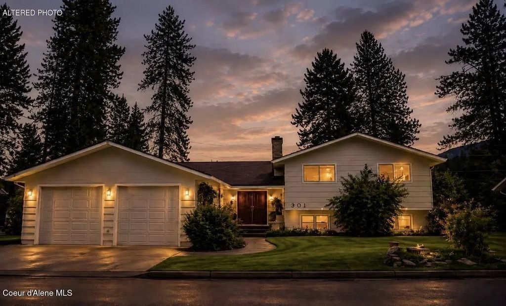 301 Woodland Dr, Pinehurst