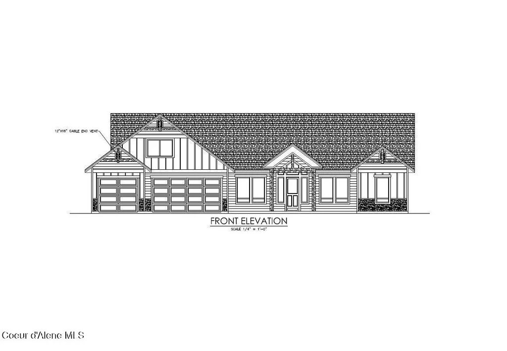 L34b7 N Eclipse Road, Rathdrum