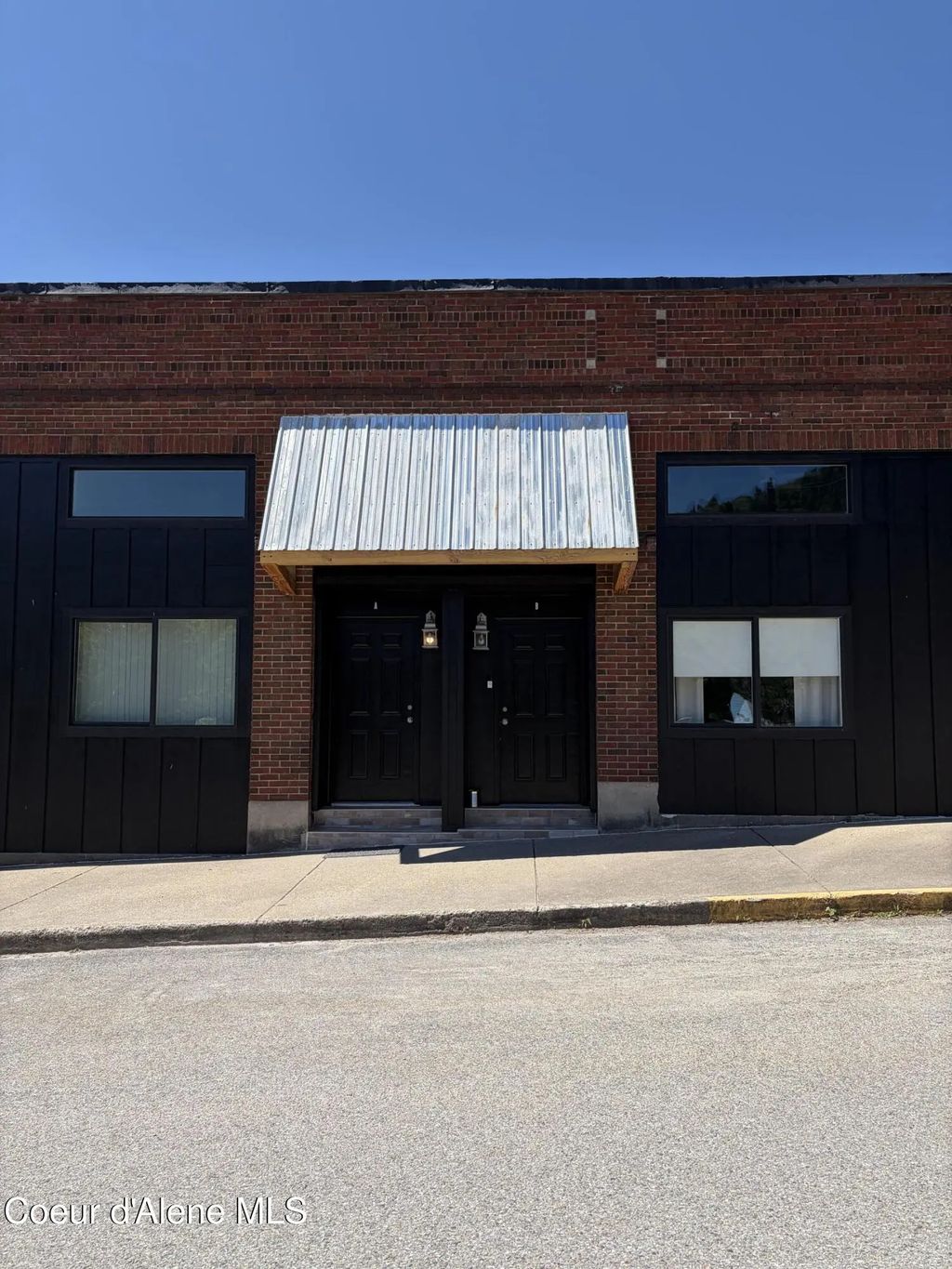 109 N Second St, Mullan