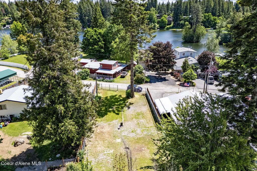 20653 N Altamont Rd, Rathdrum