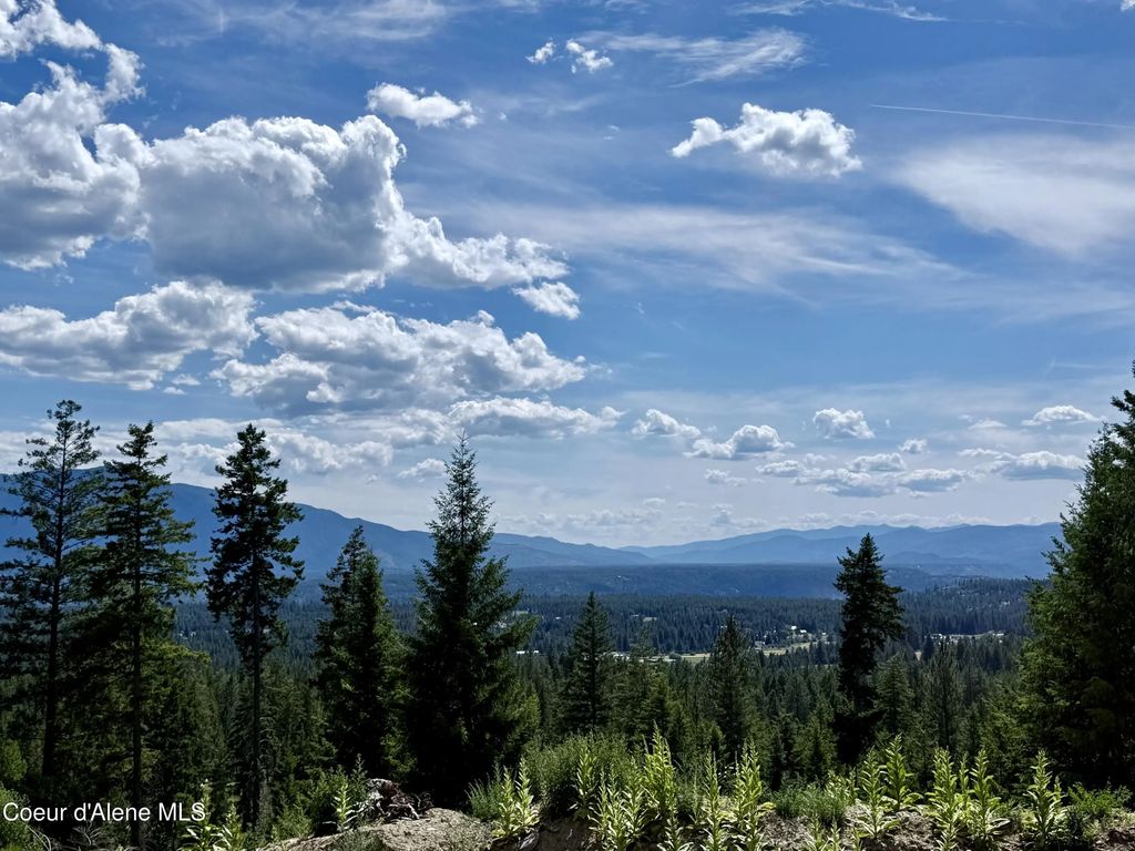 Nka Pintail Drive - Lot 27, Bonners Ferry