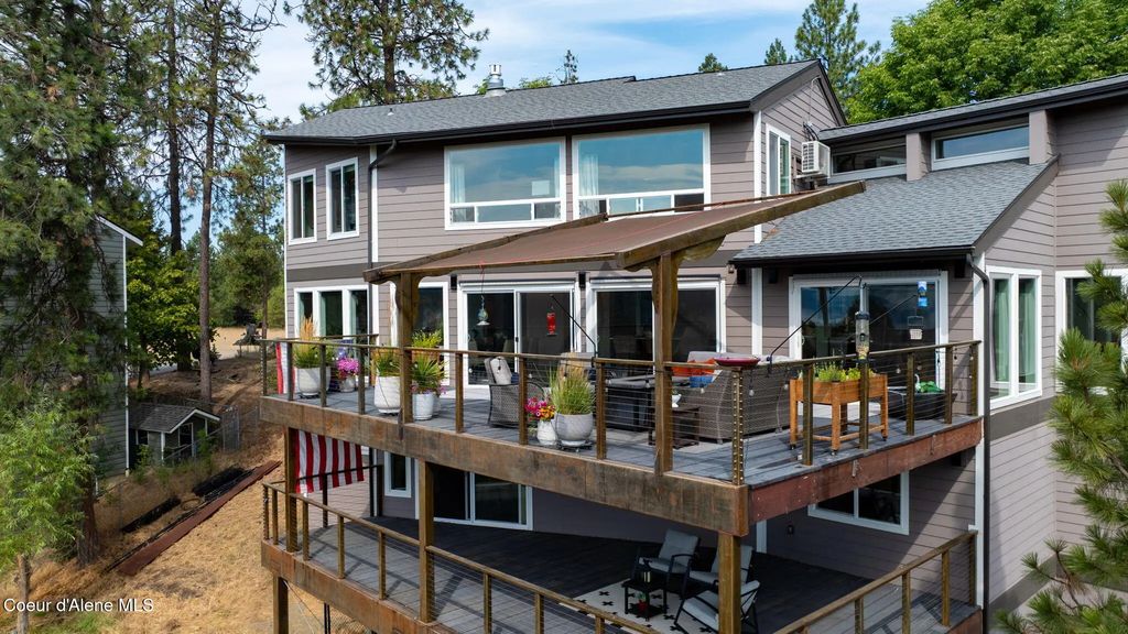 2920 E Fernan Hill Rd, Coeur d'Alene