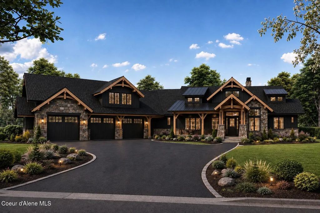 L14 B1 N Mountain View Rd, Rathdrum