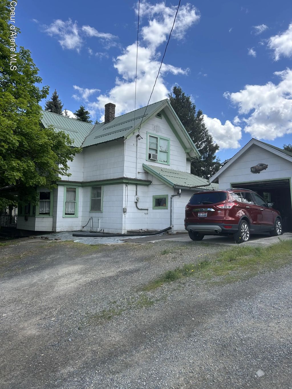 905 W Jefferson Ave, St. Maries