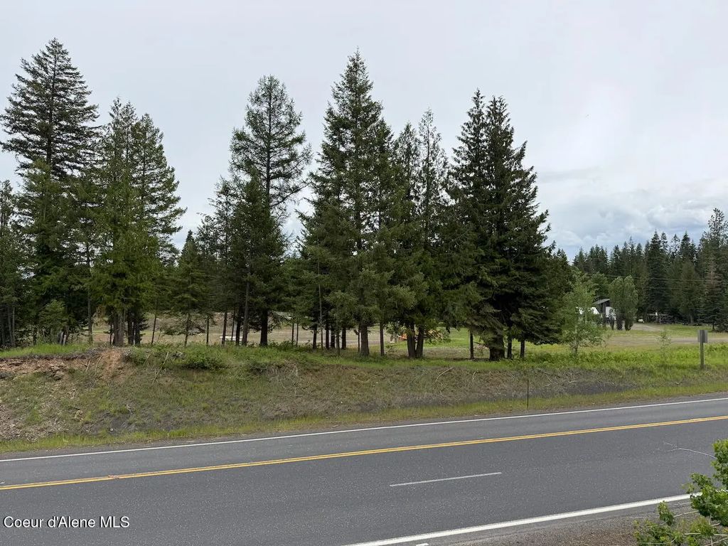 Nka-b Hwy 3, St. Maries