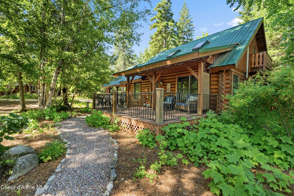 70 Hawkins Road, Sagle