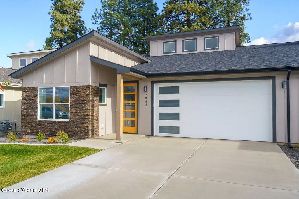 7388 N Breaux Dr, Coeur d'Alene
